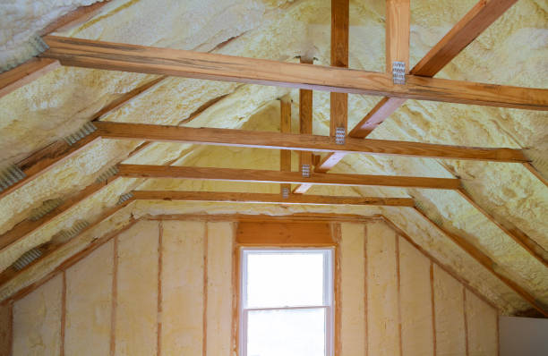 Best Residential Insulation in Reading, PA