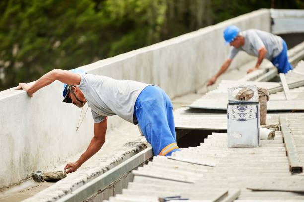 Best Geographic-Specific Insulation Services in Reading, PA