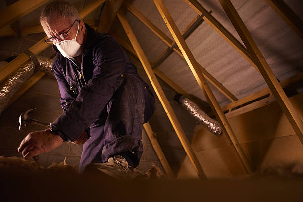 Best Energy Efficiency Insulation in Reading, PA